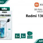 GLASS 5D XIAOMI REDMI13C-5G