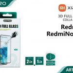GLASS 5D XIAOMI REDMI7-REDMINOTE7