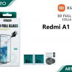 GLASS 5D XIAOMI REDMIA1PLUS