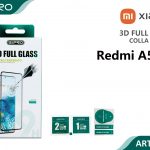 GLASS 5D XIAOMI REDMIA5-4G