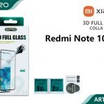 GLASS 5D XIAOMI REDMINOTE10-4G