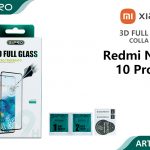 GLASS 5D XIAOMI REDMINOTE10PRO-5G