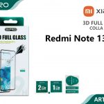 GLASS 5D XIAOMI REDMINOTE13-4G