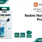 GLASS 5D XIAOMI REDMINOTE13PRO-4G