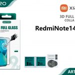 GLASS 5D XIAOMI REDMINOTE14-5G