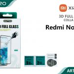 GLASS 5D XIAOMI REDMINOTE8