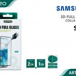 GLASS 5D SAMSUNG S10E