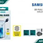 GLASS 5D SAMSUNG S21