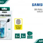 GLASS 5D SAMSUNG S24