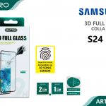 GLASS 5D SAMSUNG S24PLUS
