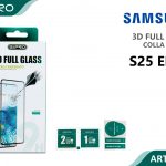 GLASS 5D SAMSUNG S25EDGE