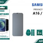 GLASS PRIVACY SAMSUNG A26