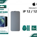 GLASS PRIVACY IP 12-12PRO