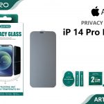 GLASS PRIVACY IP 14PROMAX