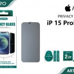 GLASS PRIVACY IP 15PROMAX