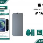 GLASS PRIVACY IP 16PRO