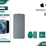 GLASS PRIVACY IP 17