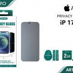 GLASS PRIVACY IP 17AIR
