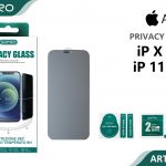 GLASS PRIVACY IP X-11PRO