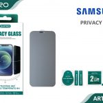 GLASS PRIVACY SAMSUNG S24