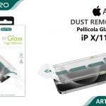 GLASS 5D DUST REMOVAL IP X-11PRO