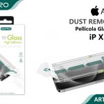 GLASS 5D DUST REMOVAL IP XR-IP 11