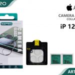 CAMERA GLASS IP 12PRO
