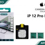 CAMERA GLASS IP 12PROMAX
