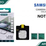 CAMERA GLASS SAMSUNG NOTE20