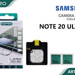 CAMERA GLASS SAMSUNG NOTE20ULTRA