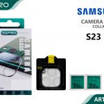 CAMERA GLASS SAMSUNG S23PLUS