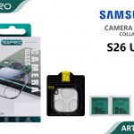 CAMERA GLASS SAMSUNG S26ULTRA