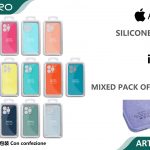 SILICONE CASE IP 5