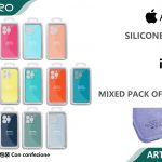 SILICONE CASE IP 6