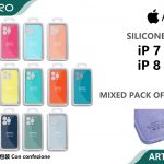 SILICONE CASE IP 7-8PLUS