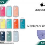 SILICONE CASE IP 7