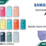 SILICONE CASE SAMSUNG A05S