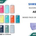 SILICONE CASE SAMSUNG A06-5G