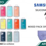 SILICONE CASE SAMSUNG M30