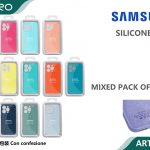 SILICONE CASE SAMSUNG A72-4G-5G