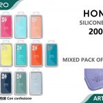 SILICONE CASE HONOR 200LITE