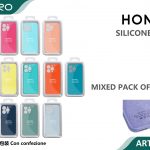 SILICONE CASE HONOR 30