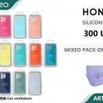 SILICONE CASE HONOR 300ULTRA