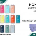 SILICONE CASE HONOR 30PRO