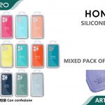 SILICONE CASE HONOR 50