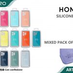 SILICONE CASE HONOR 90