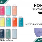 SILICONE CASE HONOR 90LITE