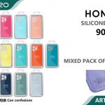 SILICONE CASE HONOR 90PRO