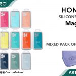 SILICONE CASE HONOR MAGIC5