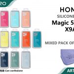 SILICONE CASE HONOR MAGIC5LITE-X9A-5G